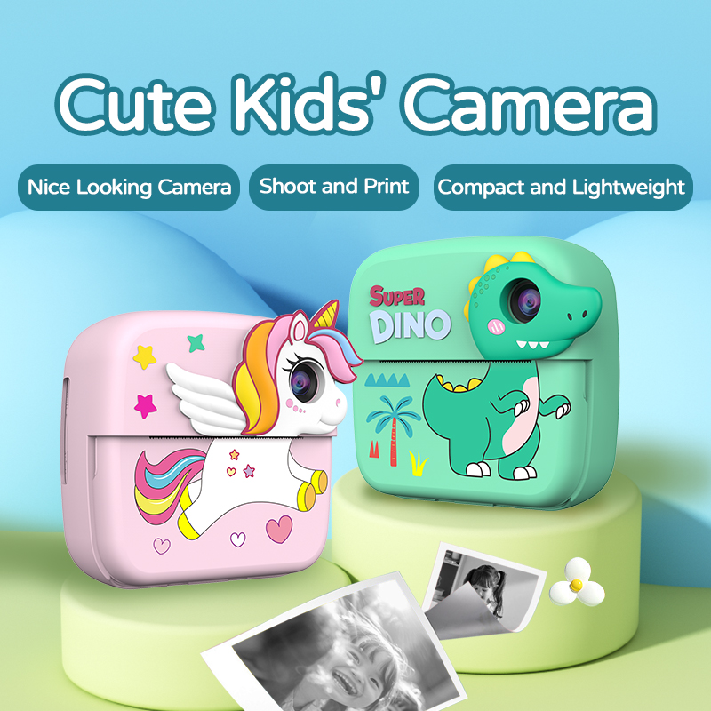 Printer Kamera Foto Anak-anak  - Photography Close Up ulasan dan harga