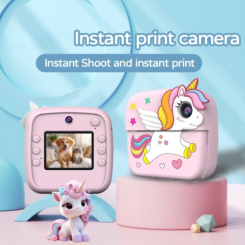 Printer Kamera Foto Anak-anak  - Photography Close Up ulasan dan harga
