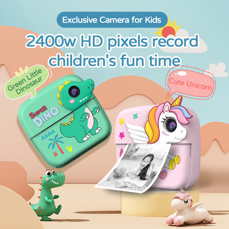 Printer Kamera Foto Anak-anak  - Photography Close Up ulasan dan harga