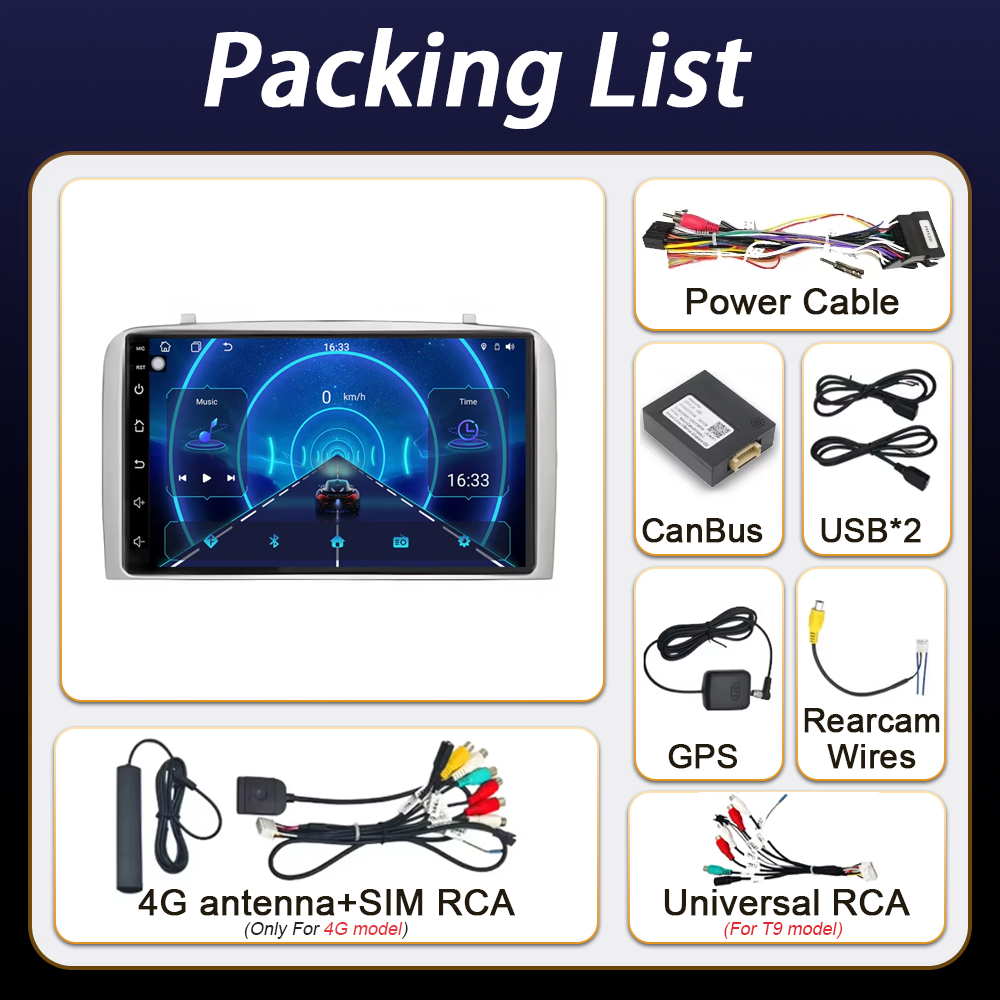 Layar Stereo Mobil Android Blu - Photograph Mp3 ulasan dan harga