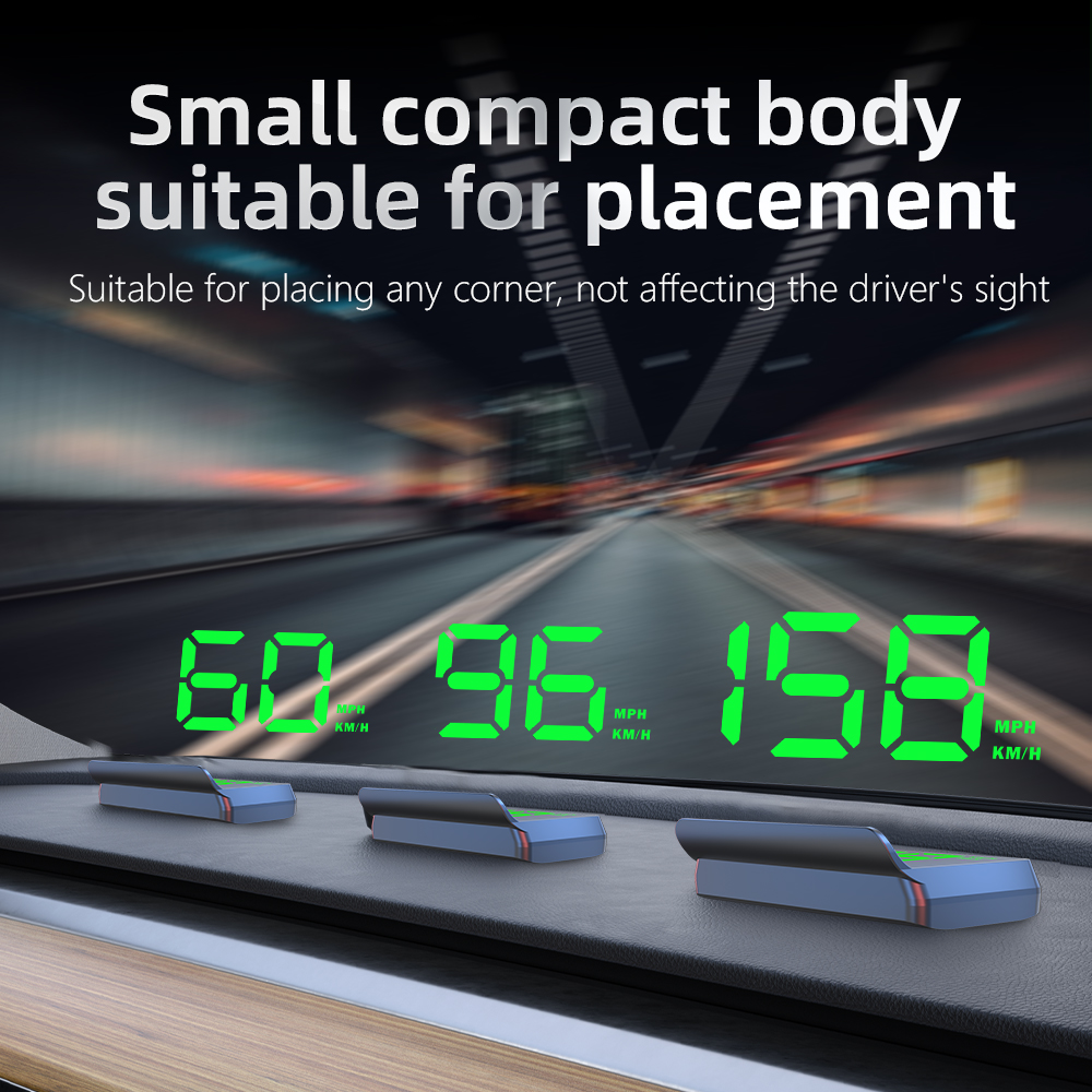 Speedometer Digital GPS HUD He - Intervalometer Timer ulasan dan harga