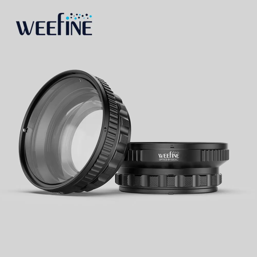 Weefine WFL15 Lensa Close-up B - Photography Close Up ulasan dan harga