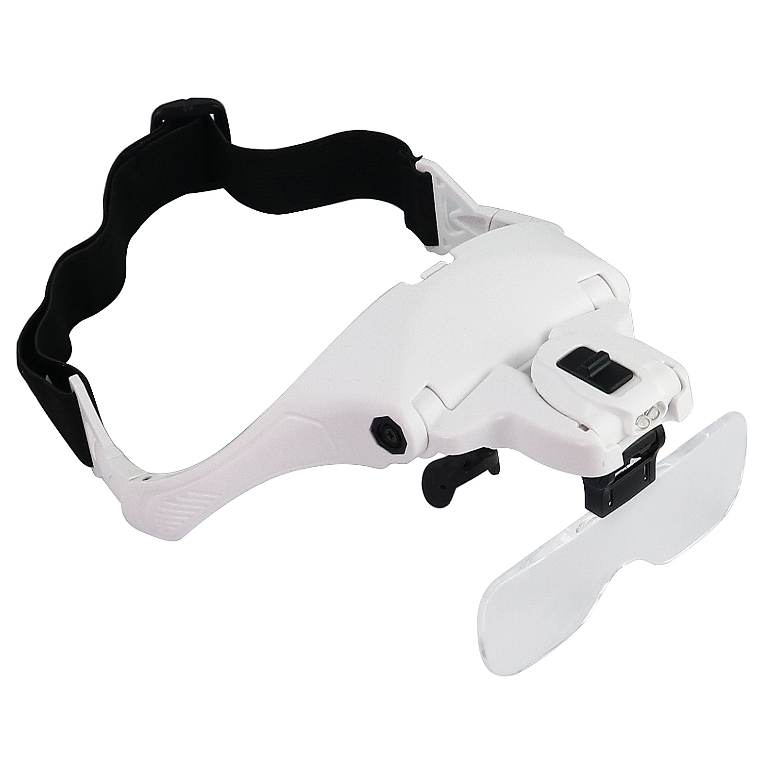 Kacamata Pembesar 1.0/1.5/2.0/ - Eye Piece Magnifier ulasan dan harga