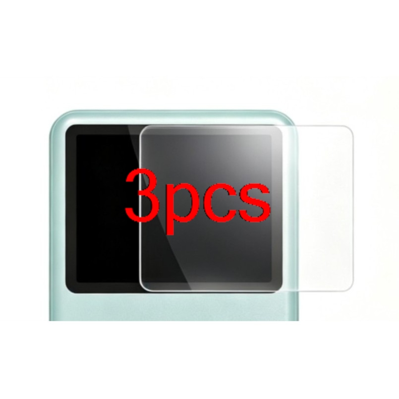 3 Buah Film Hidrogel Penuh Lem - Photograph Mp3 ulasan dan harga