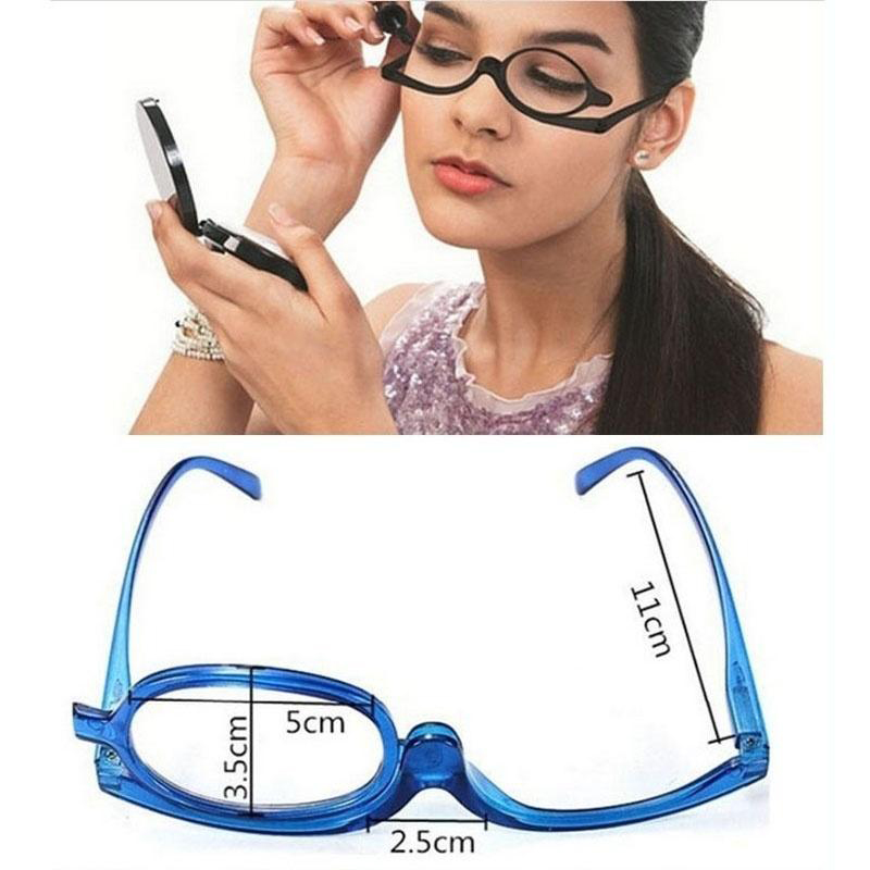 Kacamata Pembesar Wanita Baru  - Eye Piece Magnifier ulasan dan harga