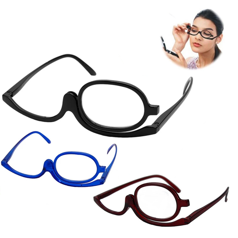Kacamata Pembesar Wanita Baru  - Eye Piece Magnifier ulasan dan harga
