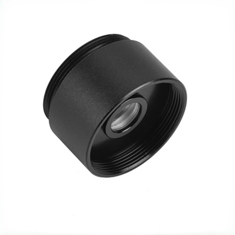 2X Lensa Objektif Tambahan, Le - Eye Piece Magnifier ulasan dan harga