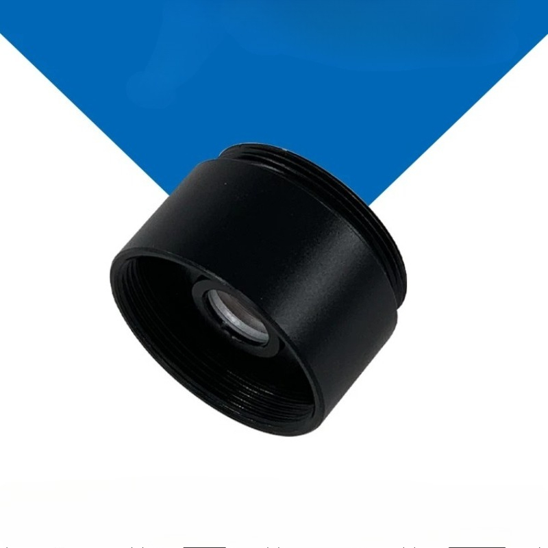 2X Lensa Objektif Tambahan, Le - Eye Piece Magnifier ulasan dan harga