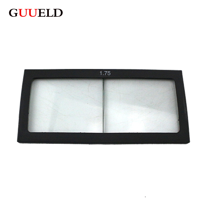 Alat las Diopter, peralatan la - Eye Piece Magnifier ulasan dan harga