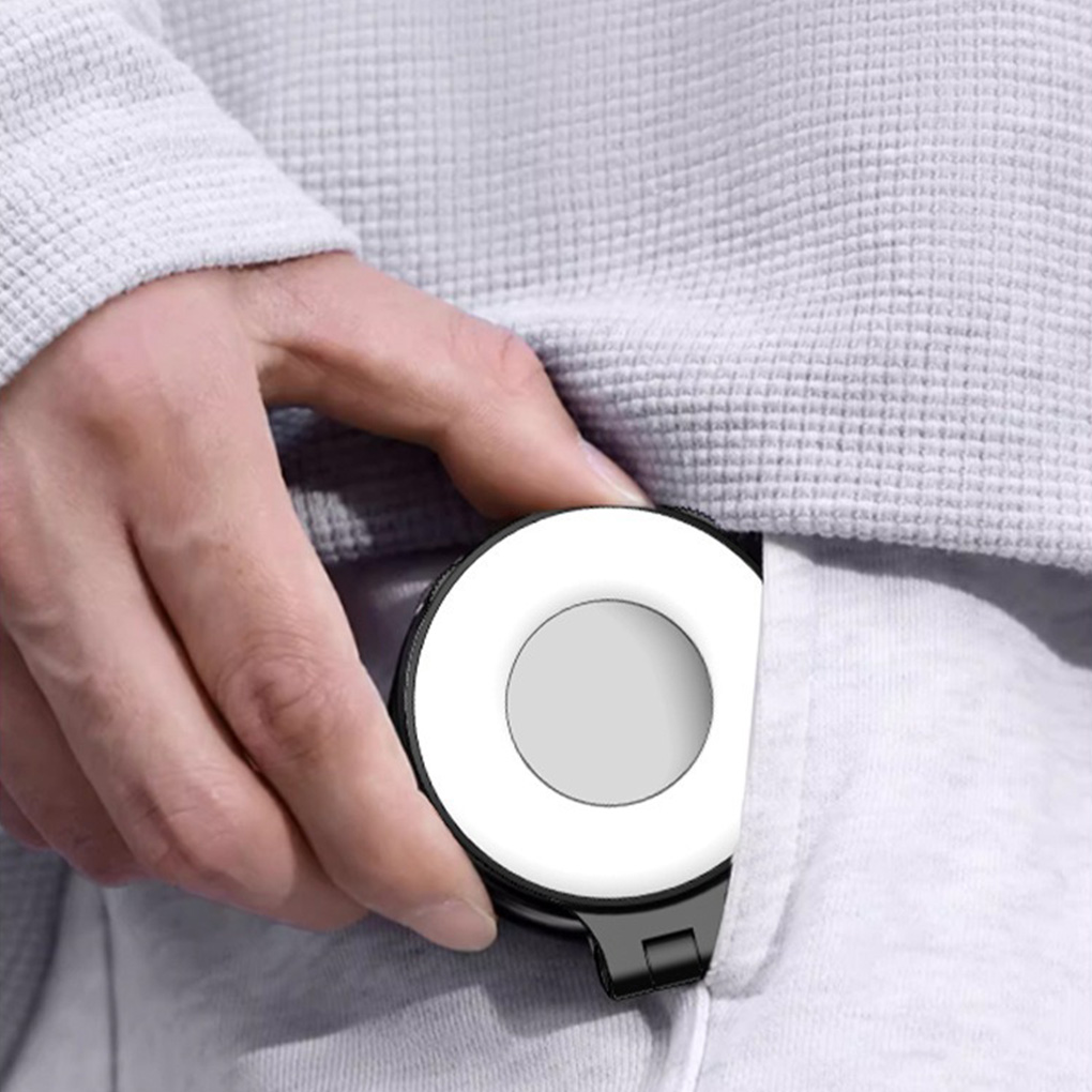 Lampu Isi Magnetik Untuk iPhon - Photography With Iphone 15 ulasan dan harga