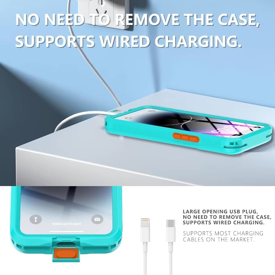 Casing Anti Air untuk iPhone 1 - Photography With Iphone 15 ulasan dan harga