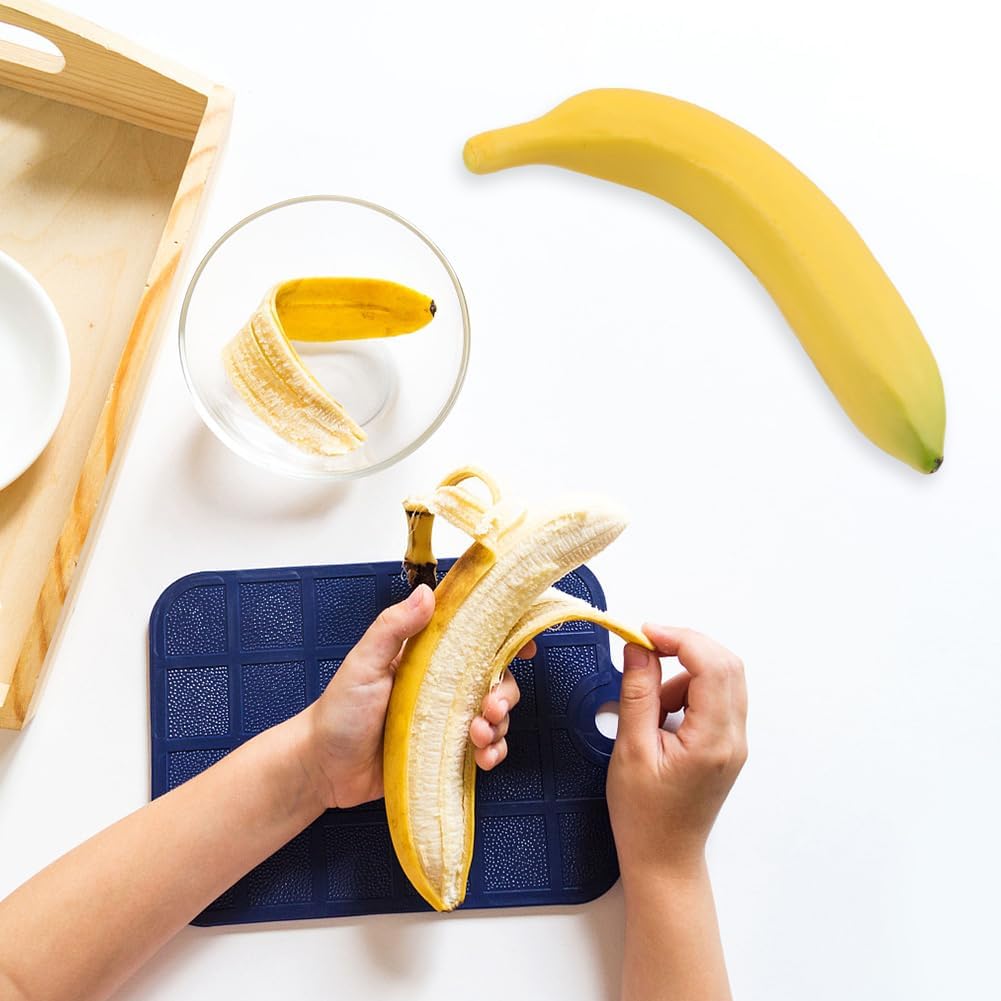 Buah palsu pisang seperti hidu - Photography Yellow ulasan dan harga