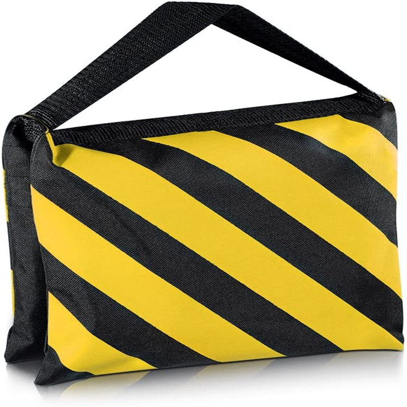 Kantong Beban Baru Warna Kunin - Photography Yellow ulasan dan harga