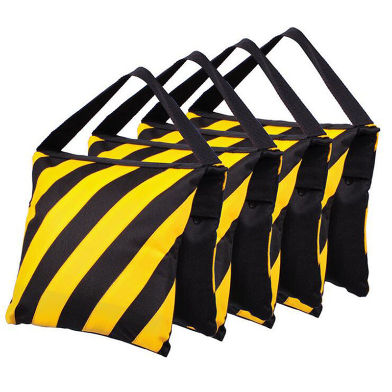 Kantong Beban Baru Warna Kunin - Photography Yellow ulasan dan harga
