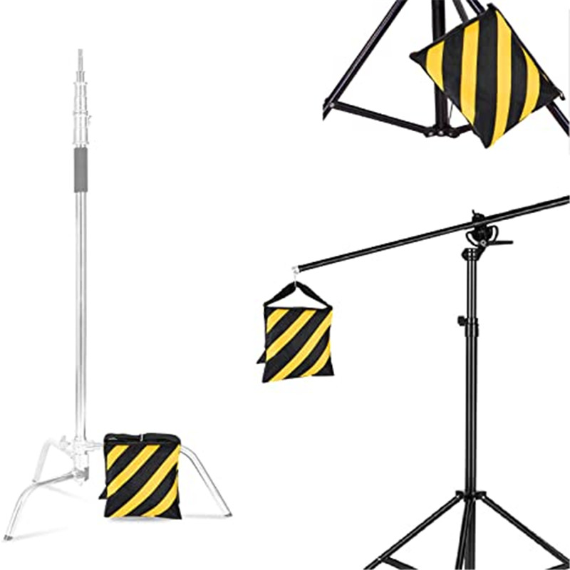 Kantong Beban Baru Warna Kunin - Photography Yellow ulasan dan harga