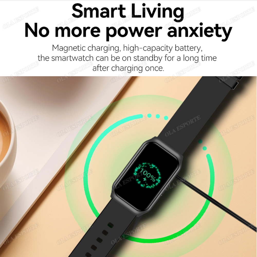 Jam Tangan Pintar Versi Global - Intervalometer Timer ulasan dan harga