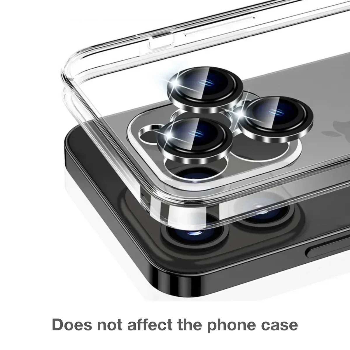 Pelindung Layar Privasi Untuk  - Photography With Iphone 15 ulasan dan harga