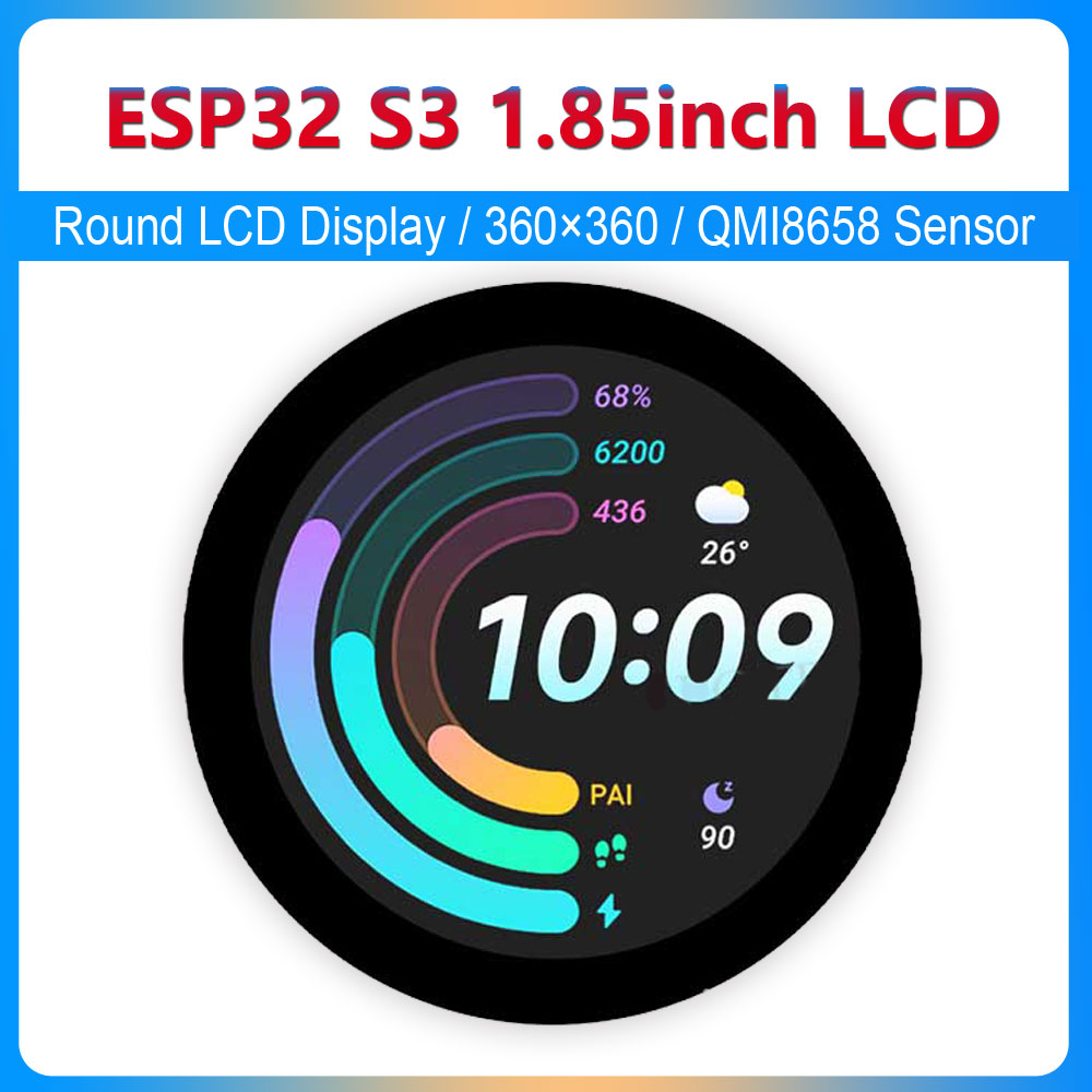 ESP32 S3 Speaker MP3 mikro SD, - Photograph Mp3 ulasan dan harga