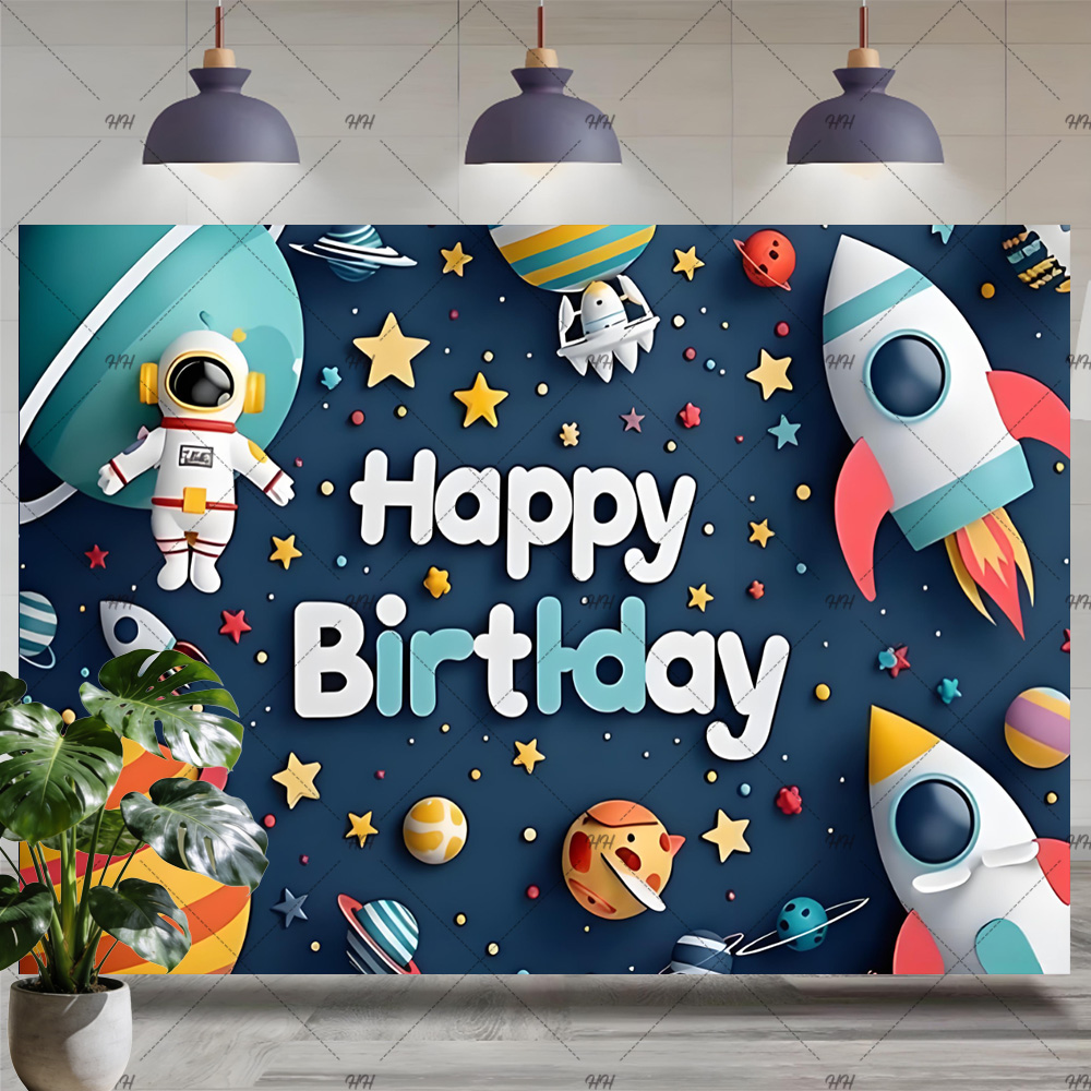 Kartun Luar Angkasa Astronot R - Photography Architecture ulasan dan harga