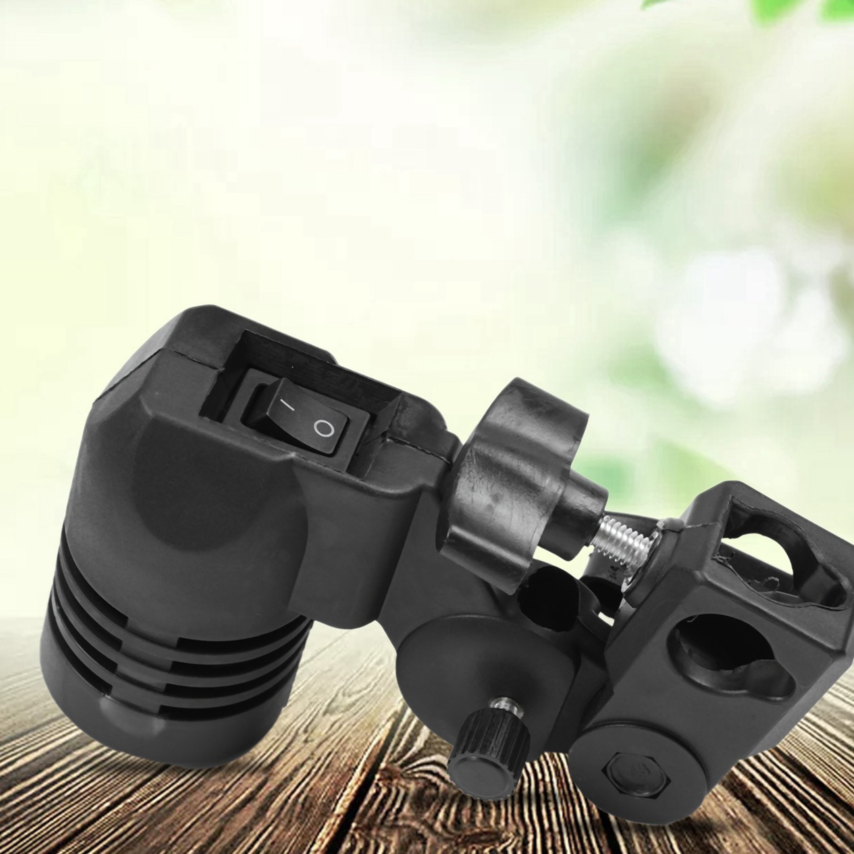 6X Bohlam Lampu Foto Fotografi - Photography Bulb ulasan dan harga