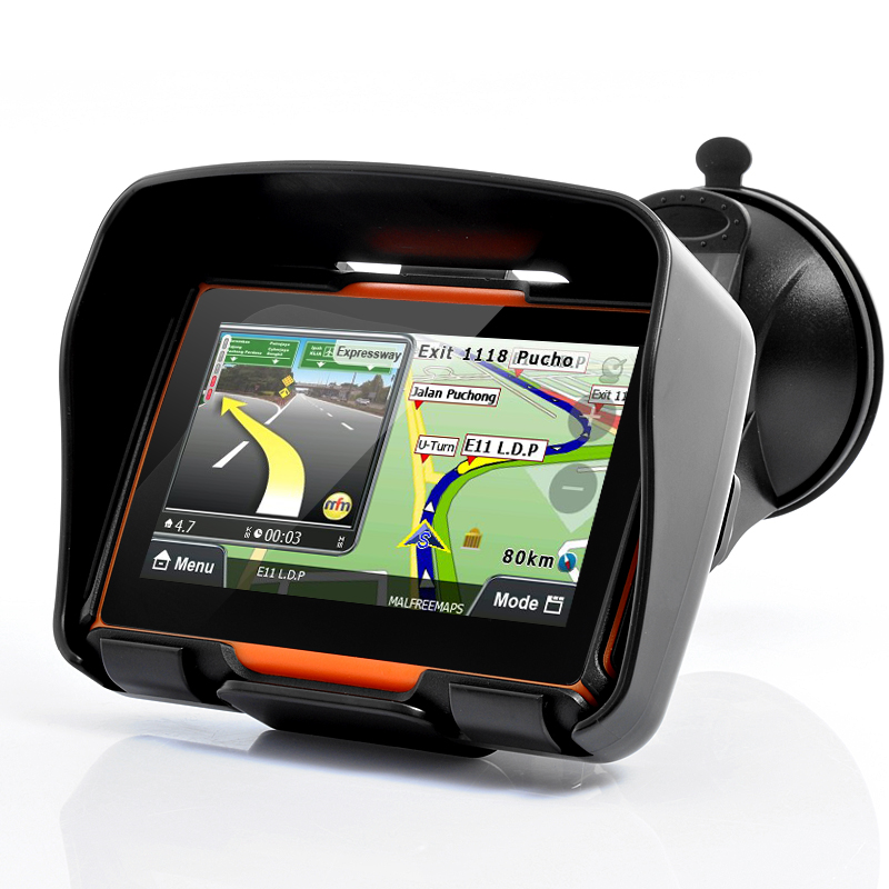 Navigasi GPS Mobil Motor 2026  - Photograph Mp3 ulasan dan harga