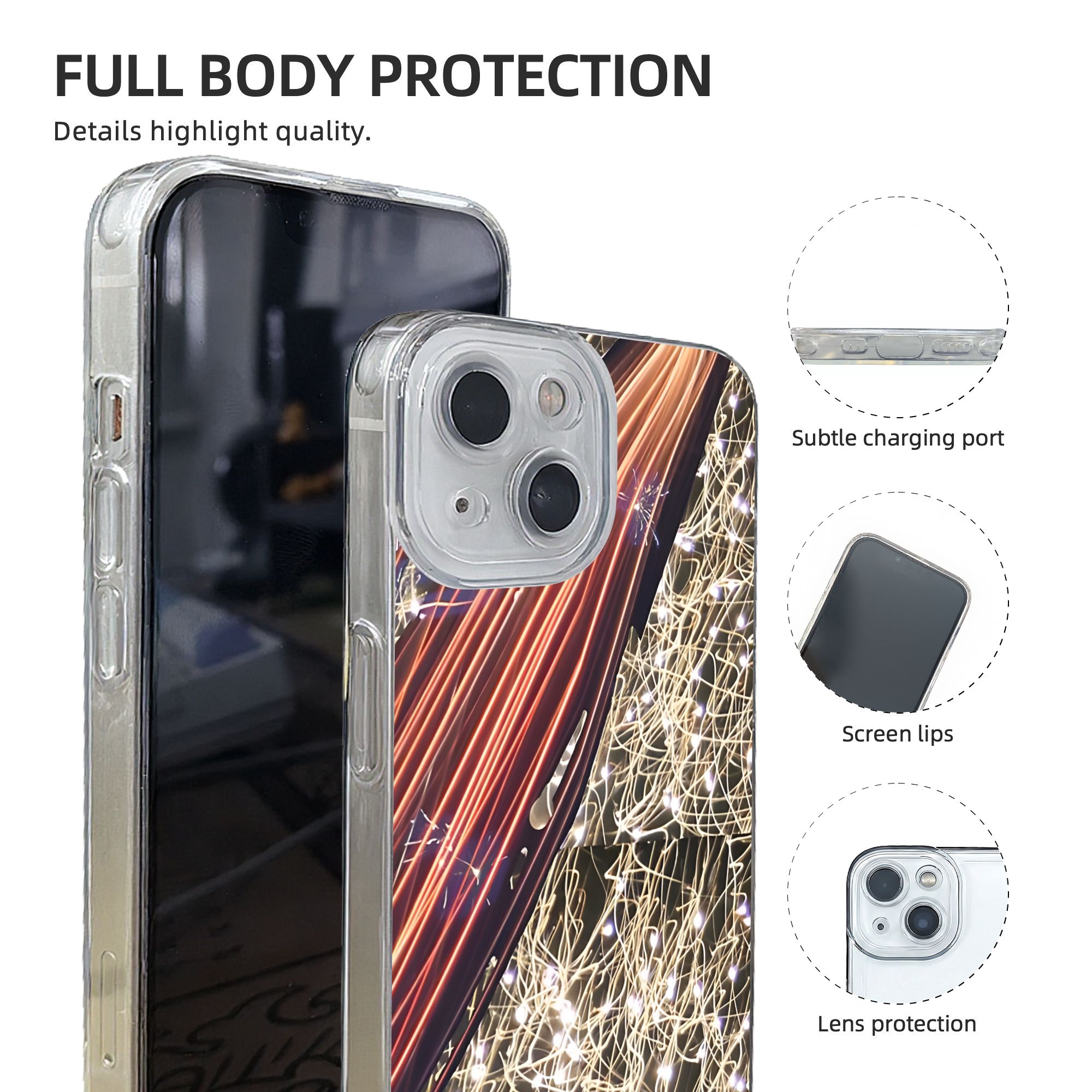 Casing Ponsel Baru Model Armor - Photography With Iphone 15 ulasan dan harga