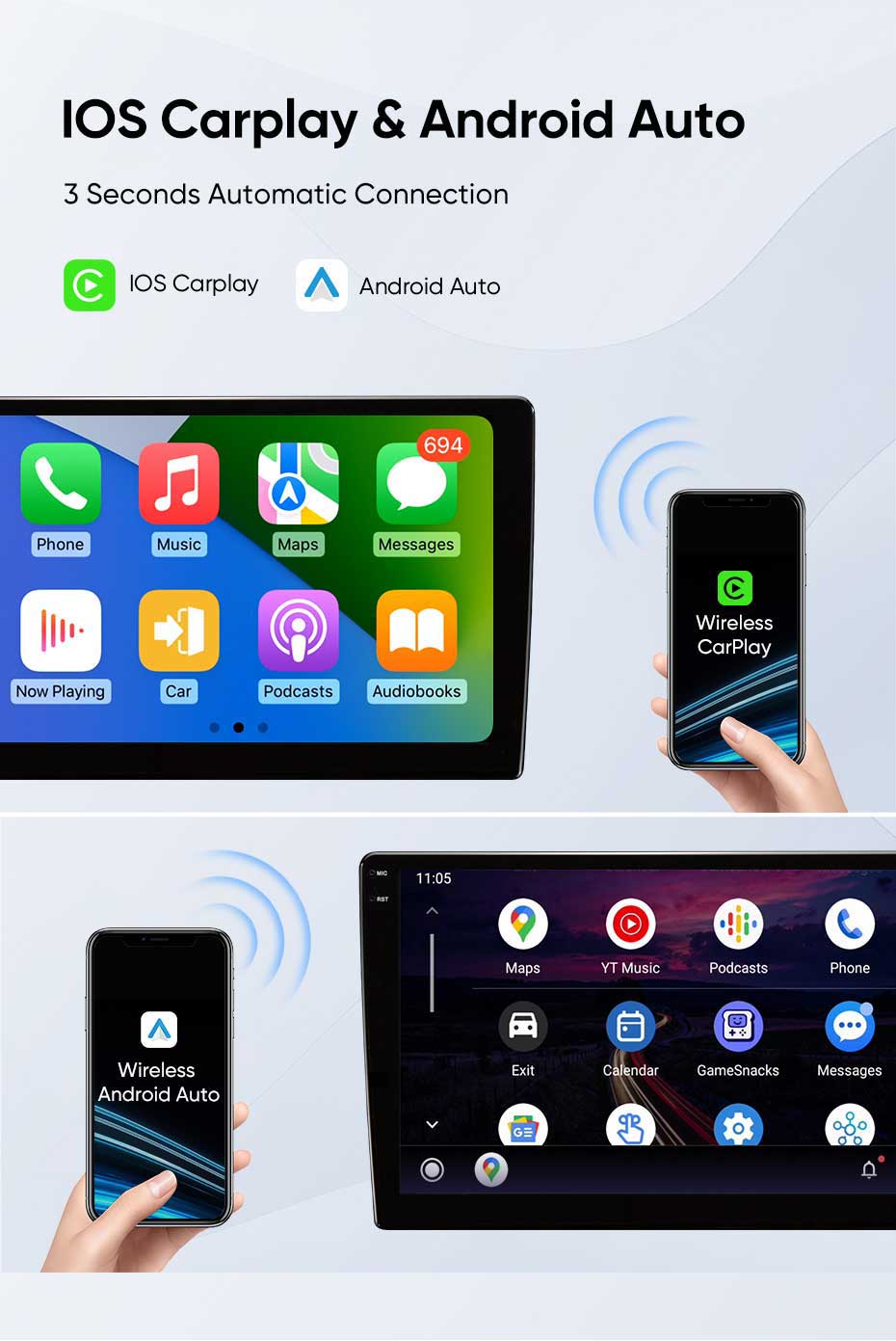 Android 16 Untuk Nissan March  - Photograph Mp3 ulasan dan harga