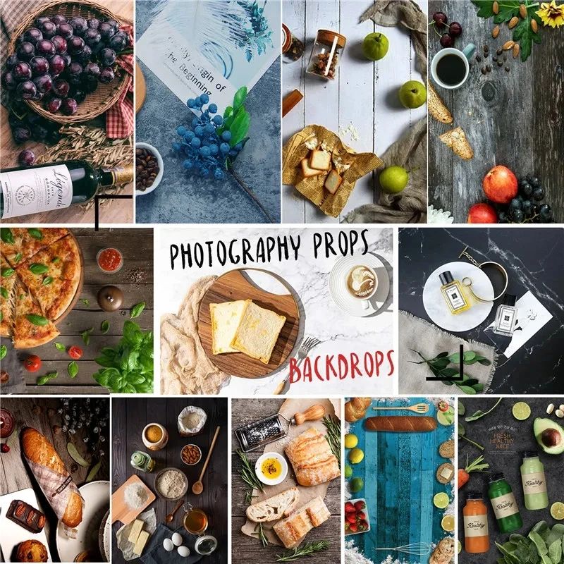 Latar Belakang Fotografi Ruang - Photography Dark Cloth ulasan dan harga