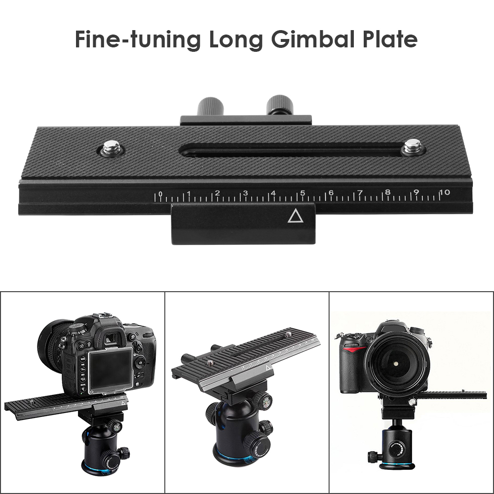 LP-01 Rel Slider Fokus Makro 2 - Photography Close Up ulasan dan harga