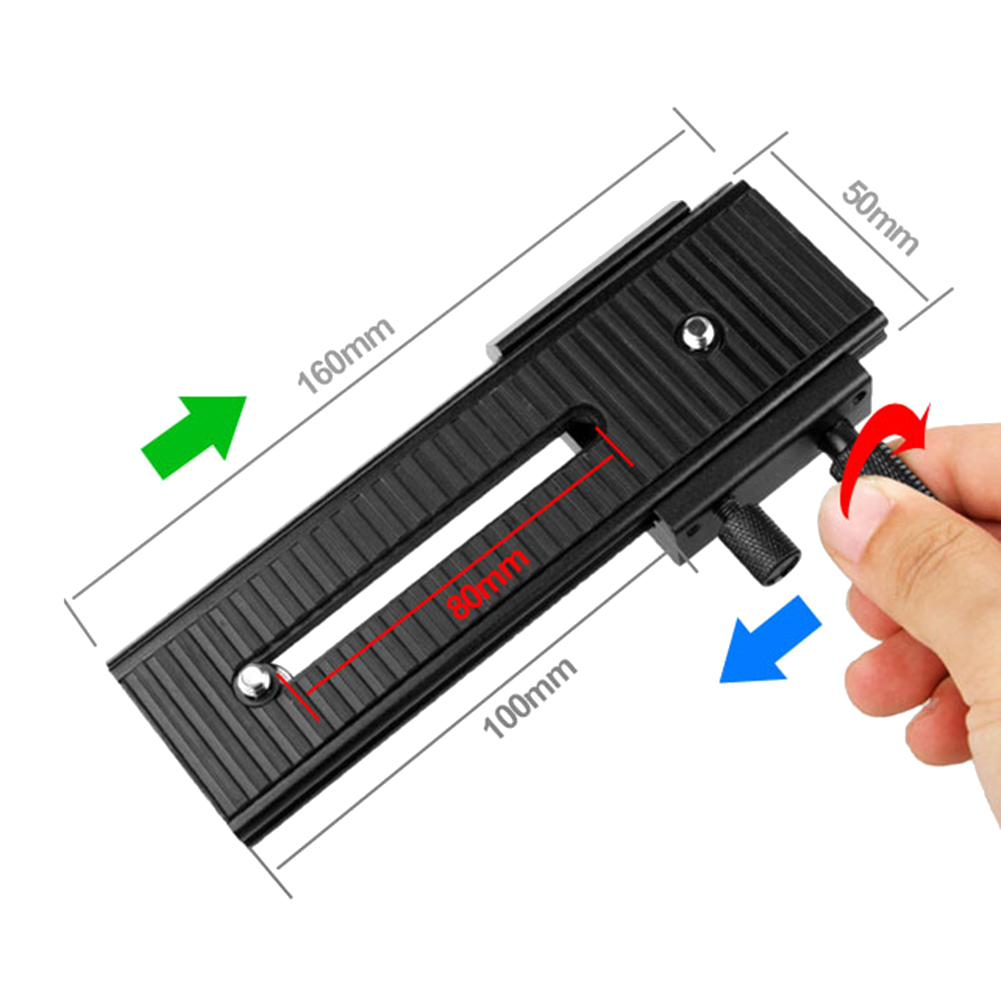 LP-01 Rel Slider Fokus Makro 2 - Photography Close Up ulasan dan harga