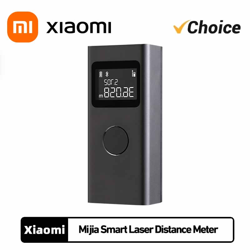 Xiaomi Mi Smart Laser Rangefin - Intervalometer Timer ulasan dan harga