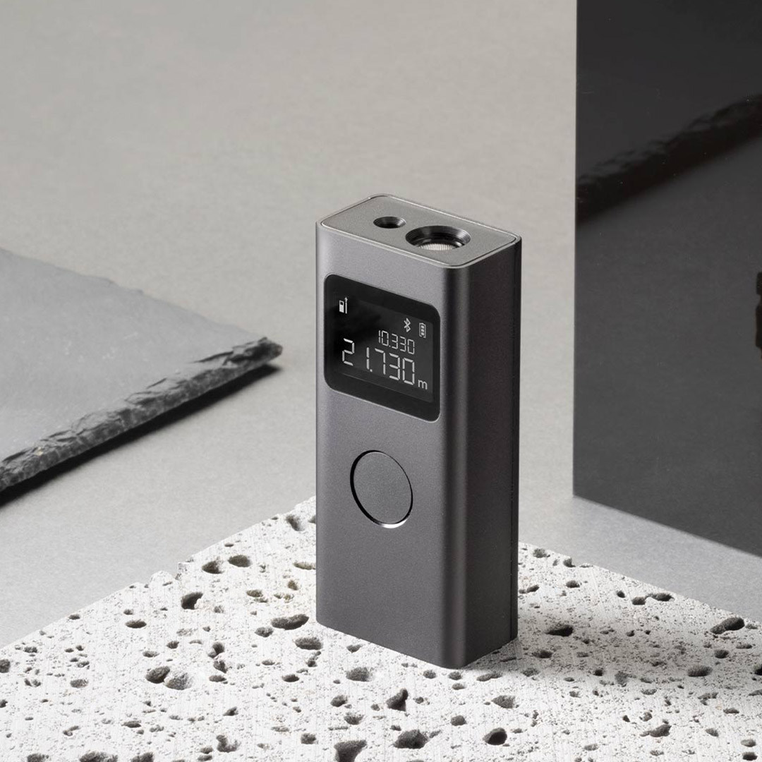 Xiaomi Mi Smart Laser Rangefin - Intervalometer Timer ulasan dan harga