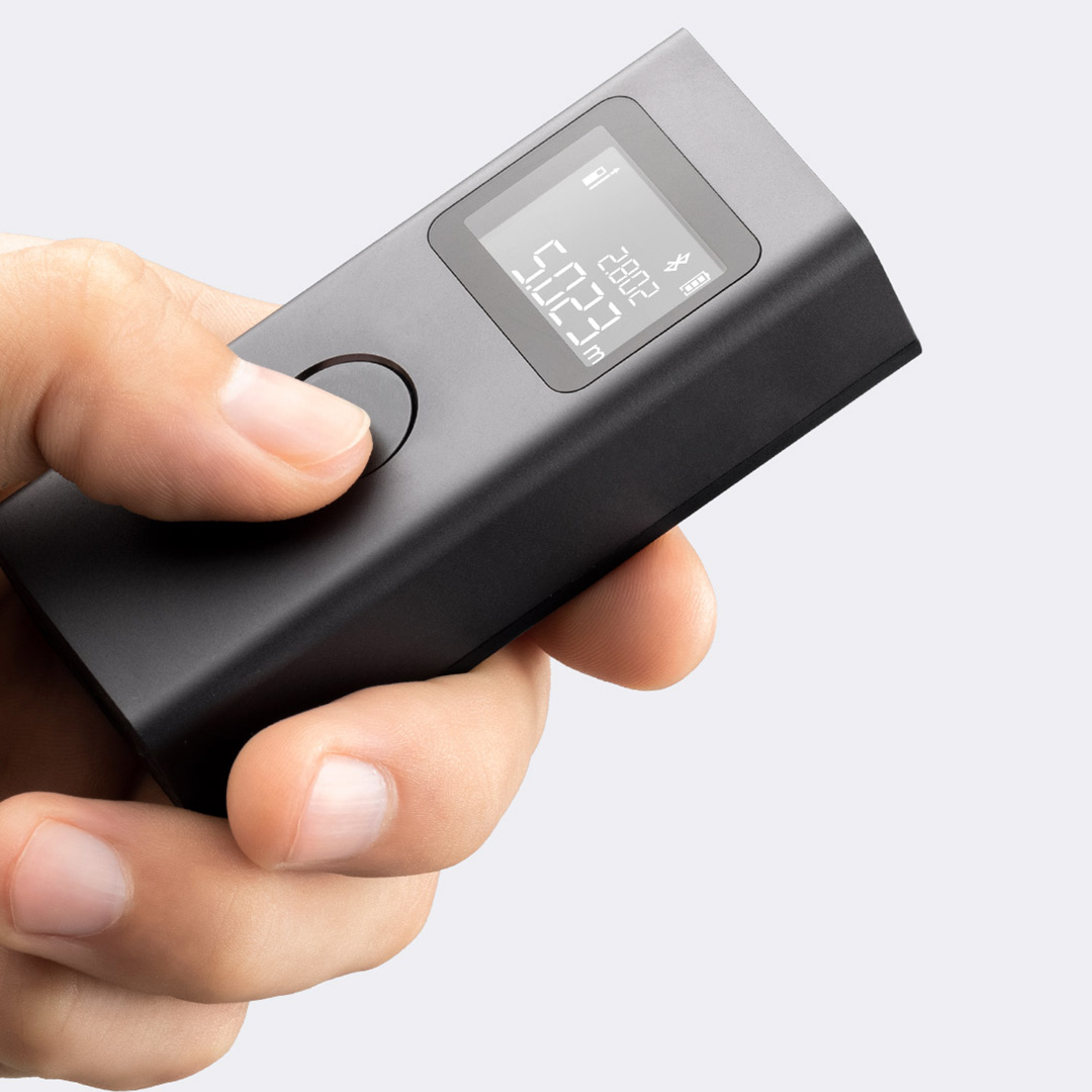Xiaomi Mi Smart Laser Rangefin - Intervalometer Timer ulasan dan harga