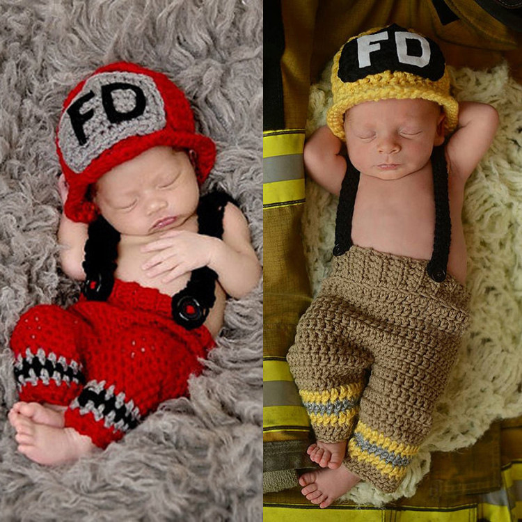 Pakaian Fotografi Bayi Laki-la - Photography Yellow ulasan dan harga