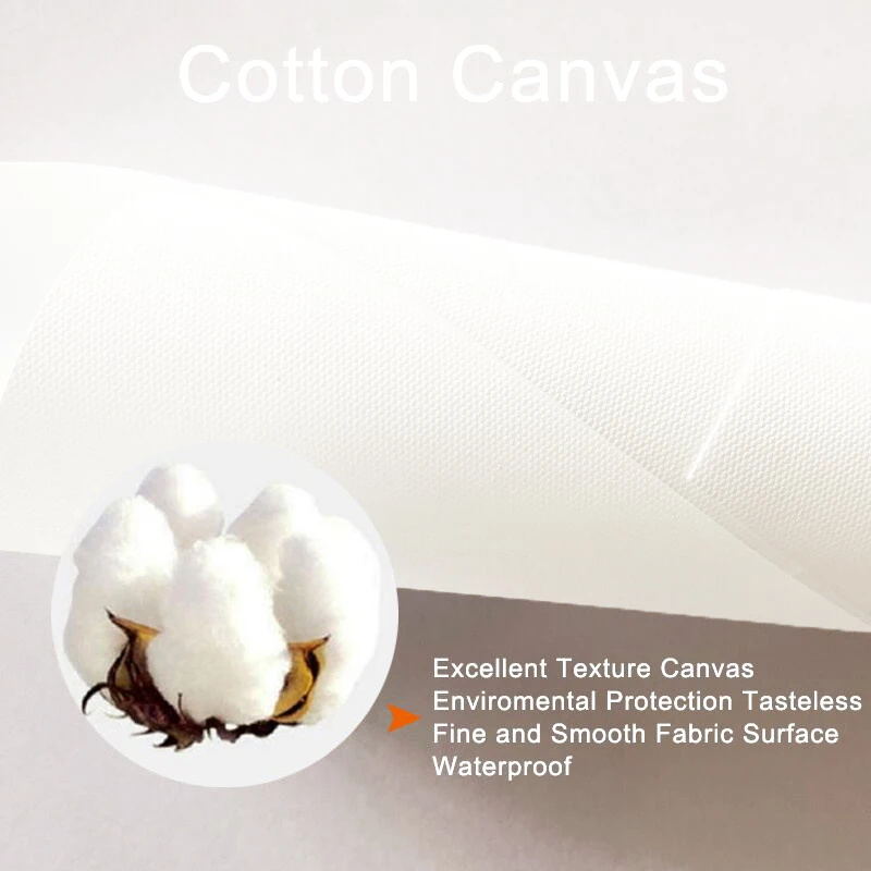 Seni Triptych Pegunungan Hutan - Photography Kit ulasan dan harga