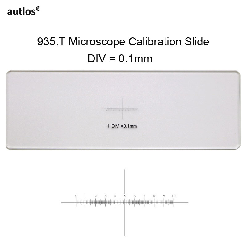 935 T Div 0.1 Mm Optik Kacamat - Eye Piece Magnifier ulasan dan harga