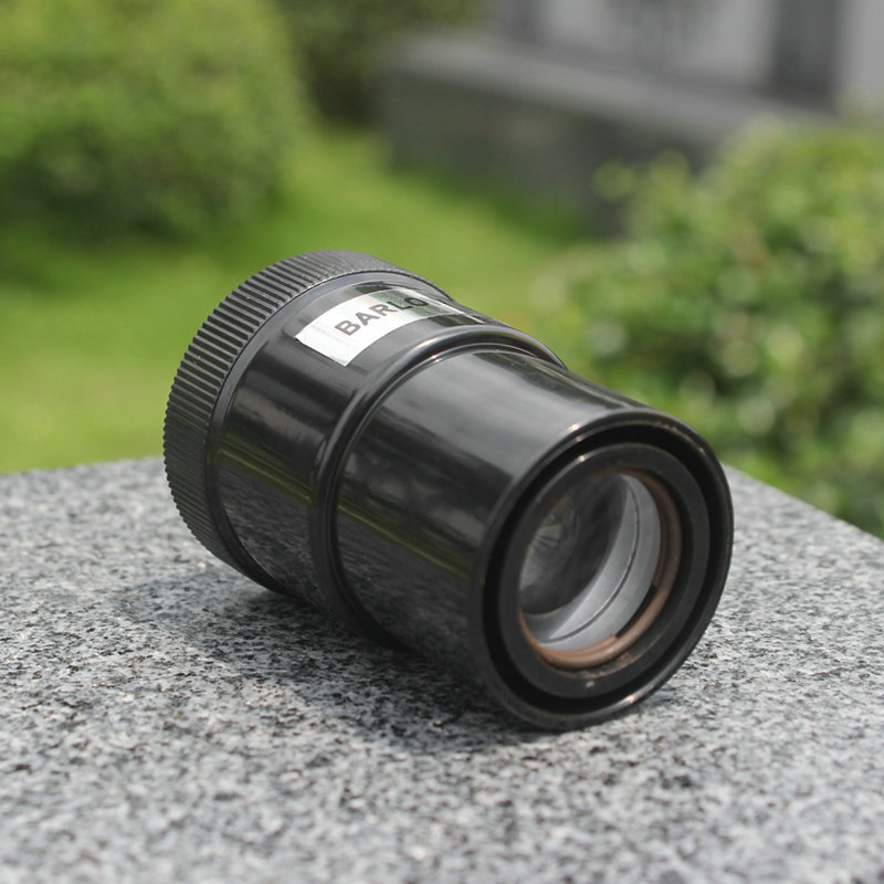 Kaca Pembesar Lensa Mata Teles - Eye Piece Magnifier ulasan dan harga