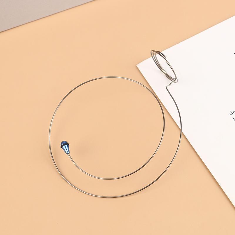 [F] 1 Buah Kaca Pembesar Kawat - Eye Piece Magnifier ulasan dan harga