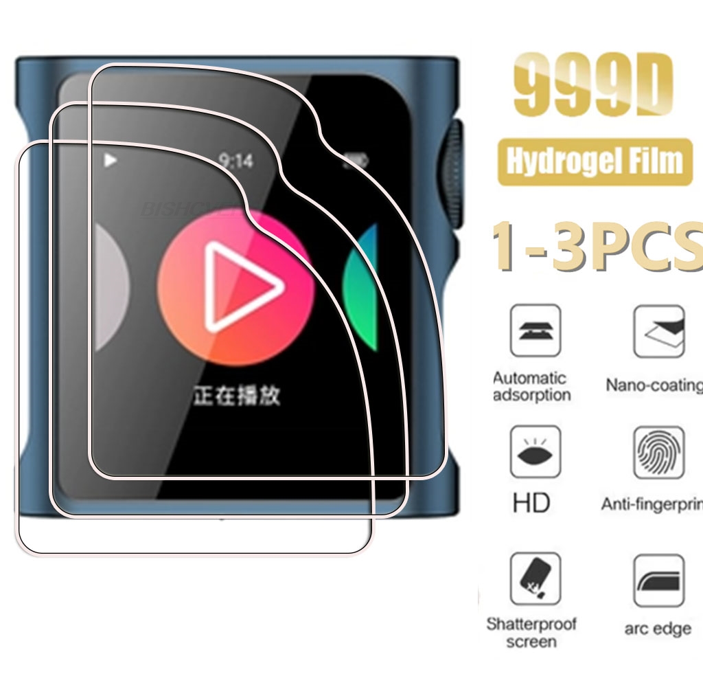 1-3 Buah untuk SHANLING M0 Pro - Photograph Mp3 ulasan dan harga