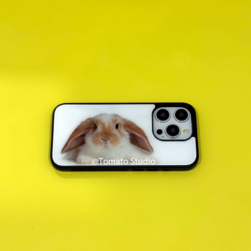 Casing HP Niche Animal Photogr - Photography With Iphone 15 ulasan dan harga