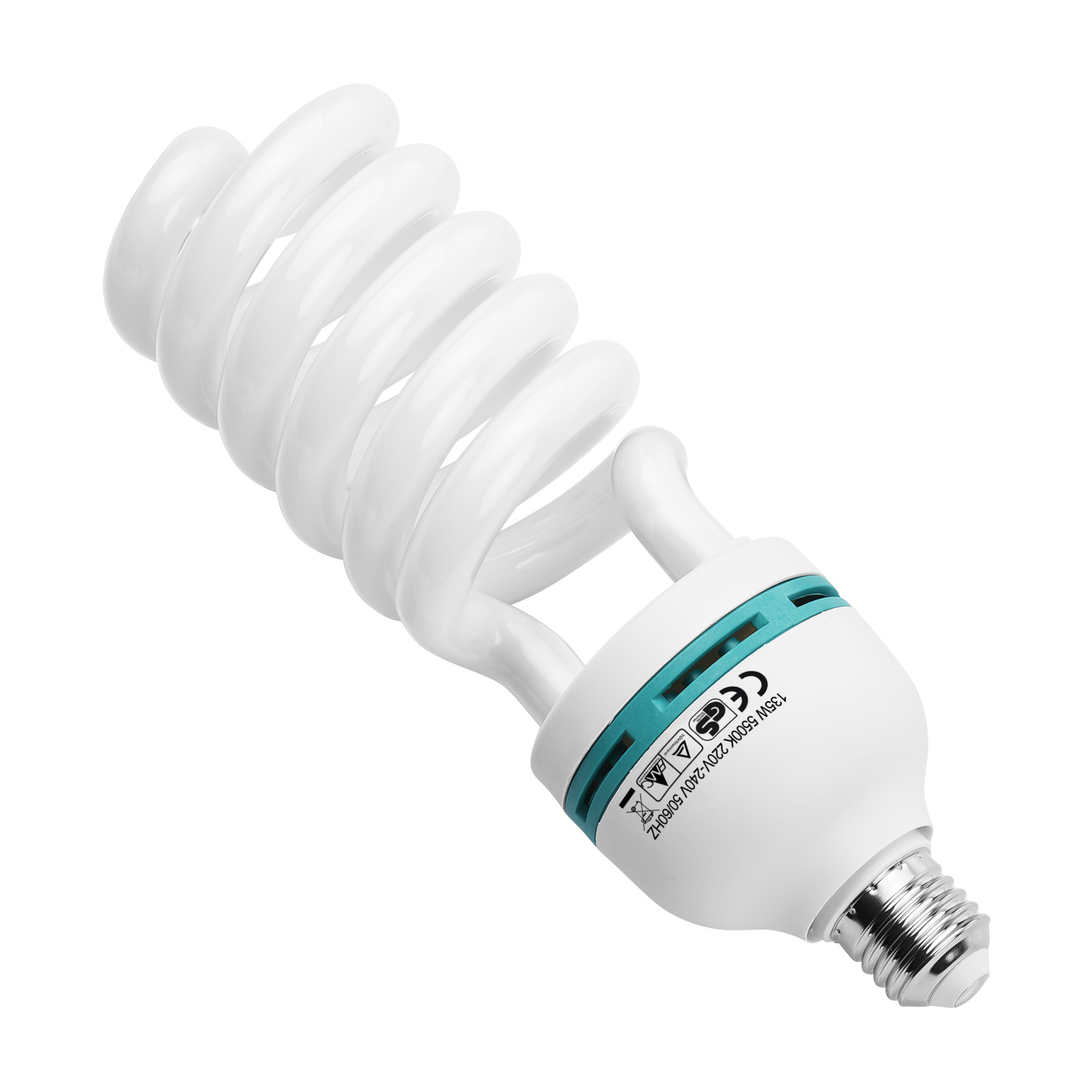 Andoer bohlam lampu Spiral, 13 - Photography Bulb ulasan dan harga