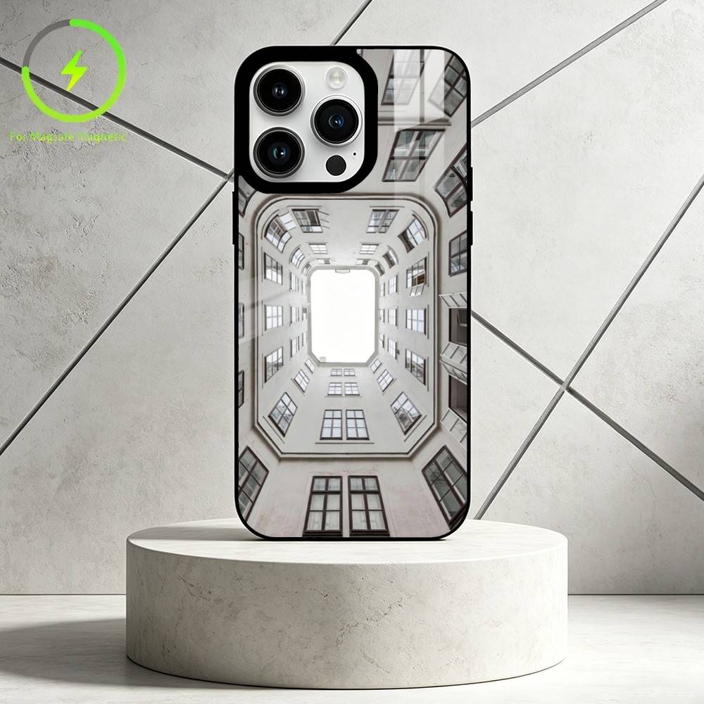 A-Architectural photography Ph - Photography With Iphone 15 ulasan dan harga