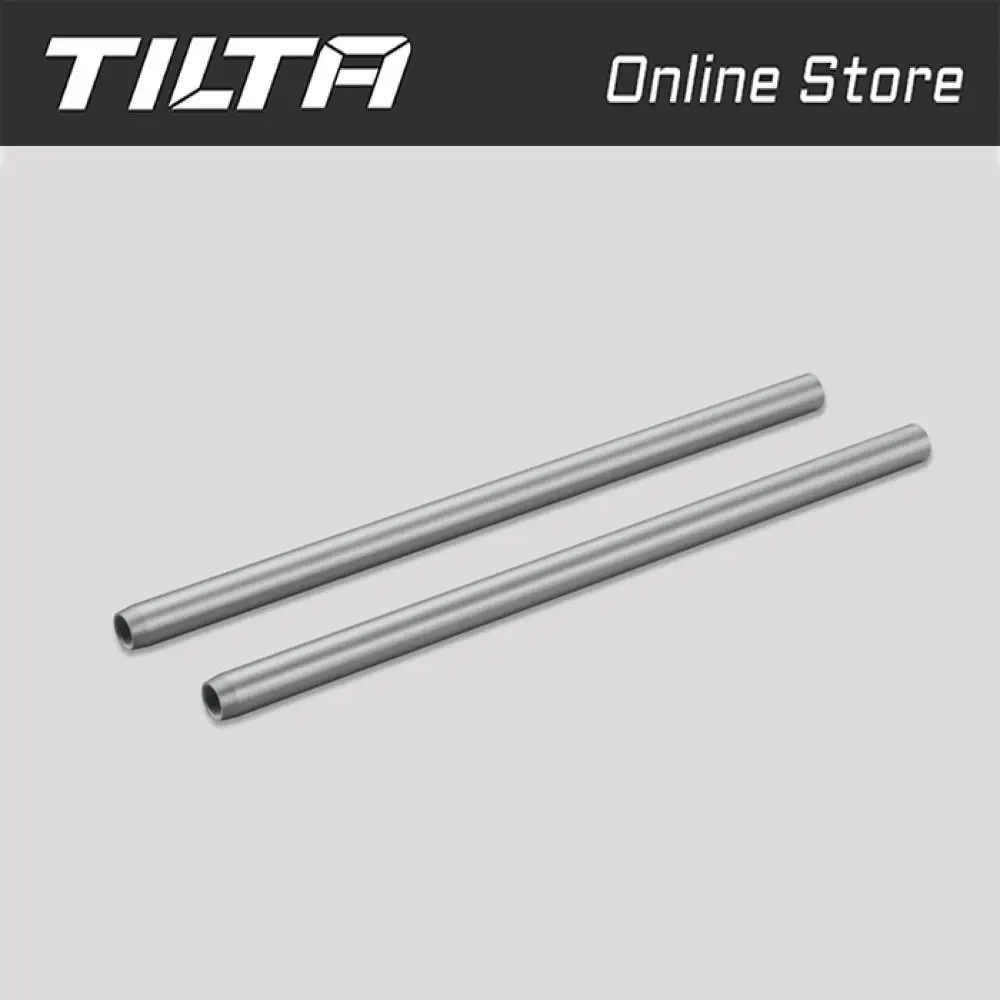 TILTA R15-100-B 15mm, batang A - Photography Close Up ulasan dan harga