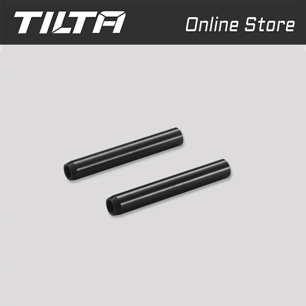TILTA R15-100-B 15mm, batang A - Photography Close Up ulasan dan harga