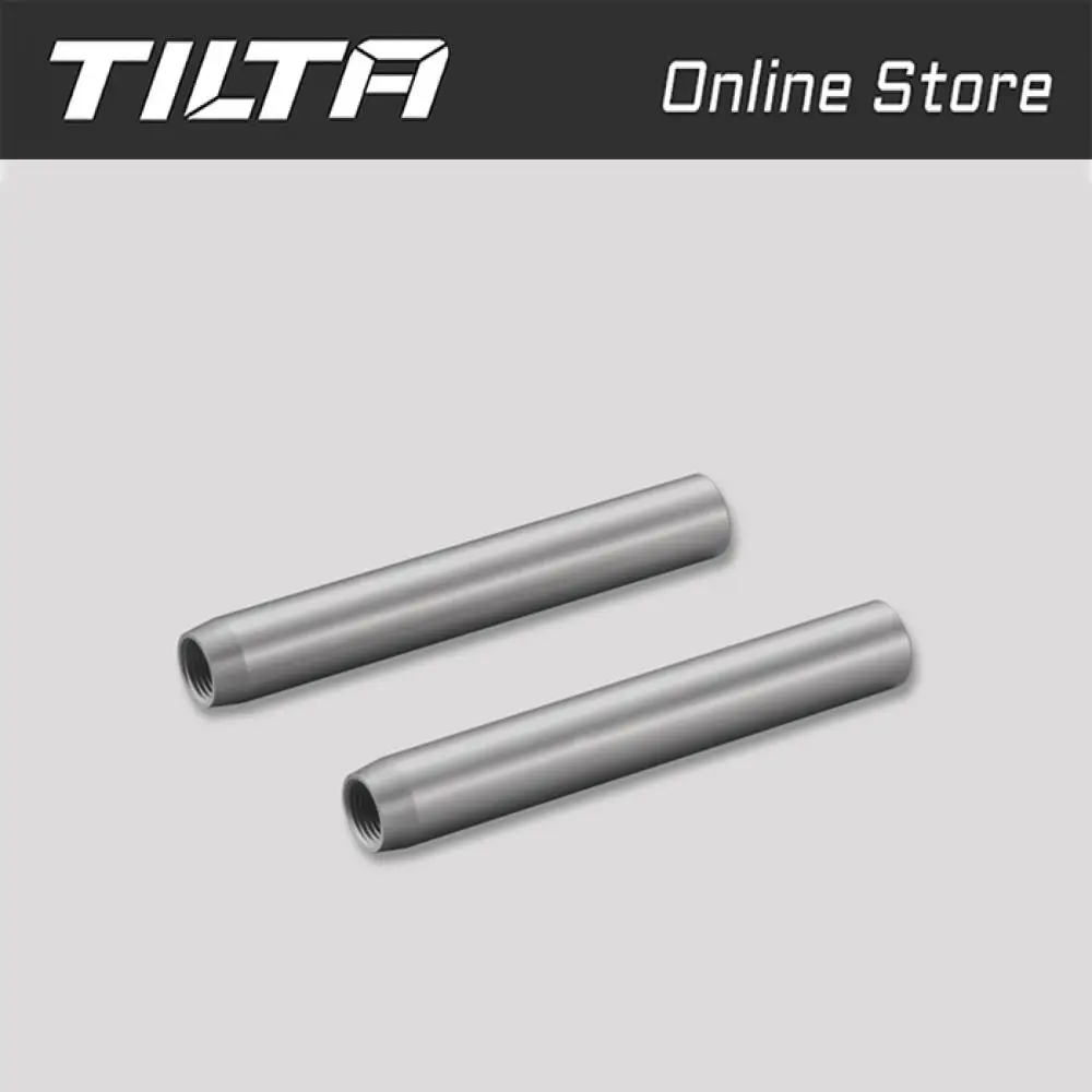 TILTA R15-100-B 15mm, batang A - Photography Close Up ulasan dan harga