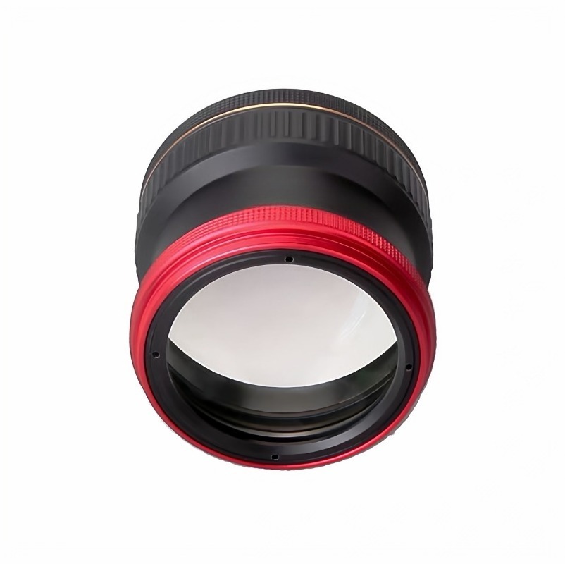 Lensa Makro Fotografi Bawah Ai - Photography Close Up ulasan dan harga