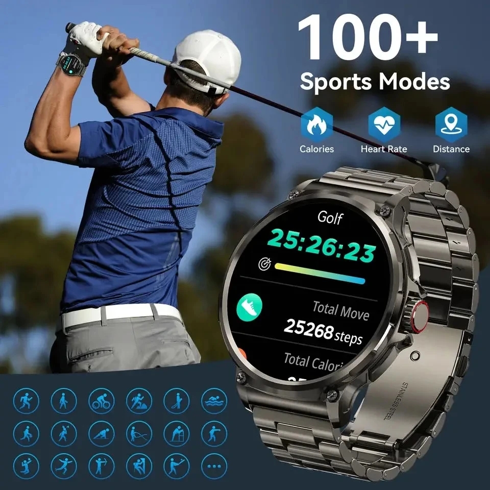 Jam Tangan Pintar Bluetooth Ca - Intervalometer Timer ulasan dan harga