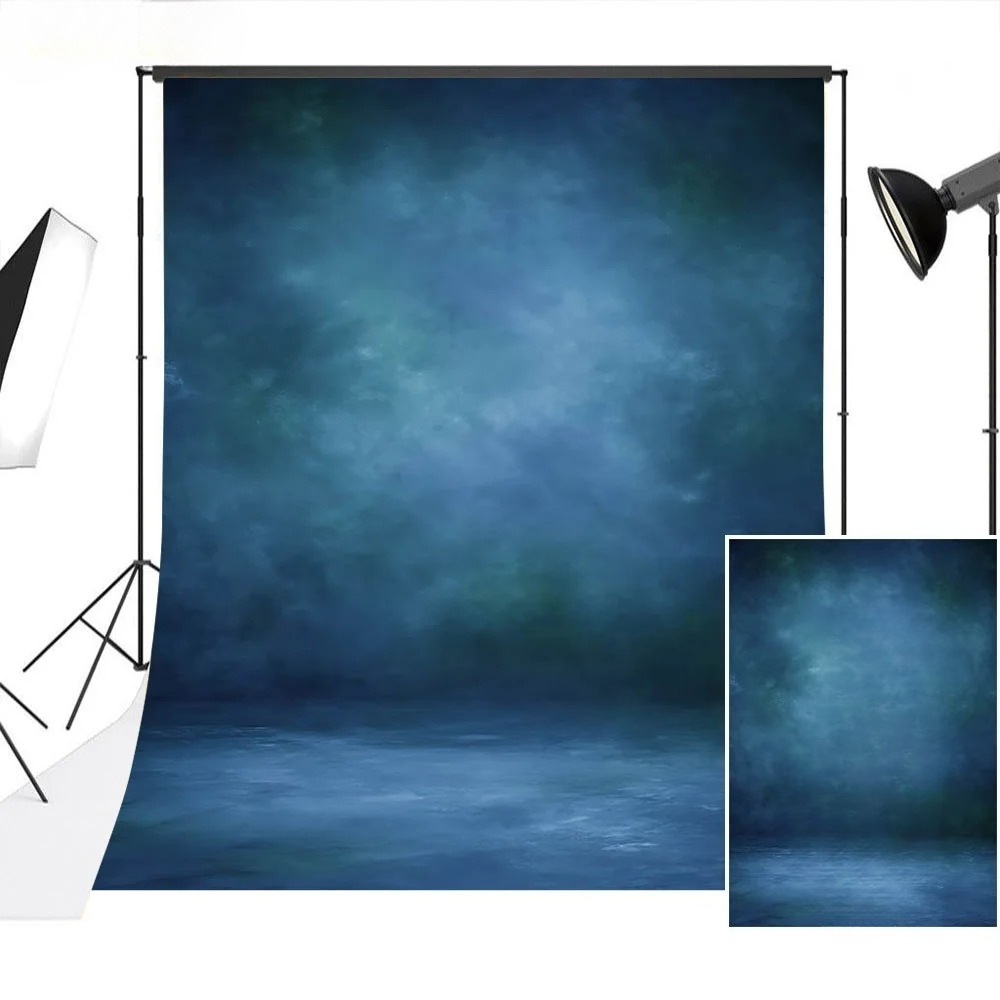 Kain Latar Belakang Tema Gradi - Photography Dark Cloth ulasan dan harga