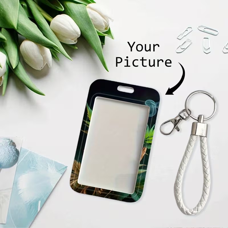Tempat Kartu ID Cetak Definisi - Photography Logo ulasan dan harga
